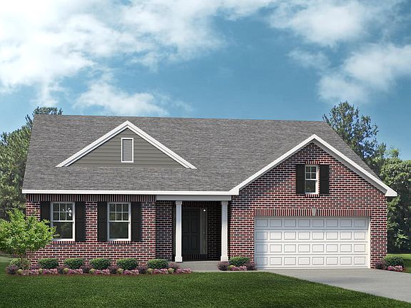 Elevation C - Optional Elevation