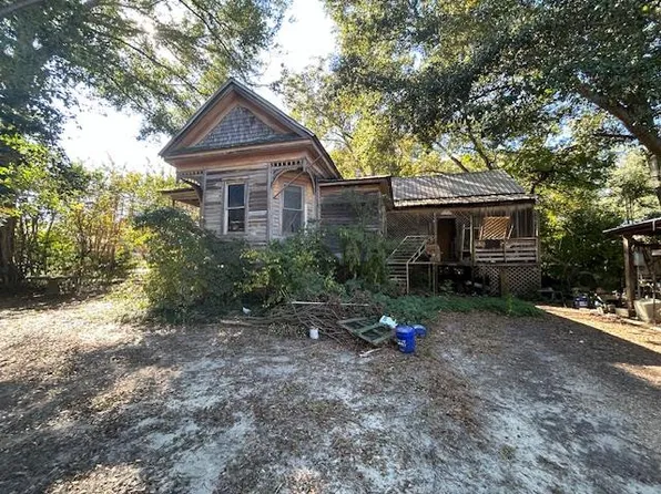 929 Avenue D, McComb, MS 39648