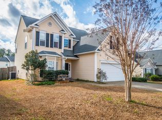 120 Rosario Dr, Summerville, SC 29483