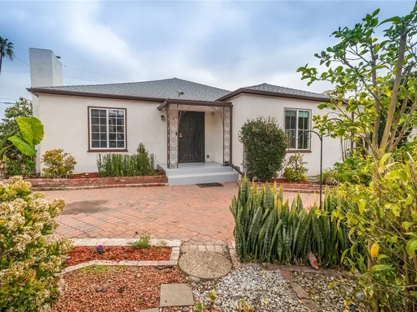 870 N Alexandria Ave, Los Angeles, CA 90029