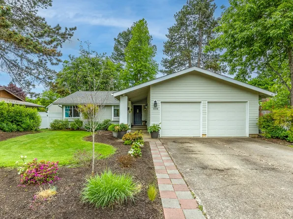 2226 Blackburn St, Eugene, OR 97405