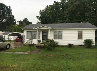 2008 S Missouri Ave, Poplar Bluff, MO 63901