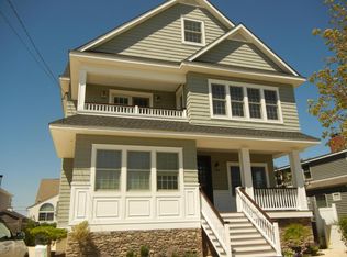 303 6th Ave, Mantoloking, NJ 08738