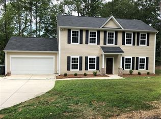 Autumn Dr, MONROE, NC 28110