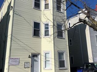 234 Clark Ave #1Z, Chelsea, MA 02150