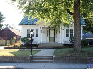 135 Adams Blvd, Terre Haute, IN 47803