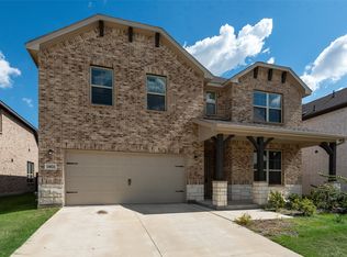 14024 Callisto Way, Haslet, TX 76052