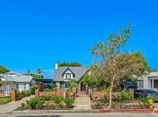 347 N Lucerne Blvd, Los Angeles, CA 90004