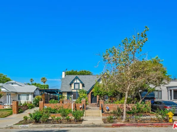 347 N Lucerne Blvd, Los Angeles, CA 90004