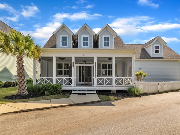 39 Drayton St, Clayton, NC 27527