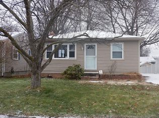 3693 Louise St, Mogadore, OH 44260