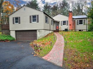 53 Copper Hill Rd, Granby, CT 06035