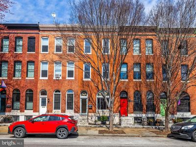 2832 E Baltimore St, Baltimore, MD, 21224