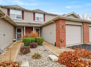 1736 Springtime Ct, Dyer, IN 46311