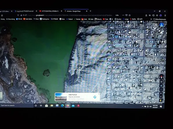 4580 Park Dr, Topock, AZ 86436