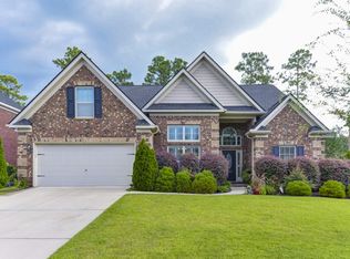 1223 Ashland Dr, Columbia, SC 29229