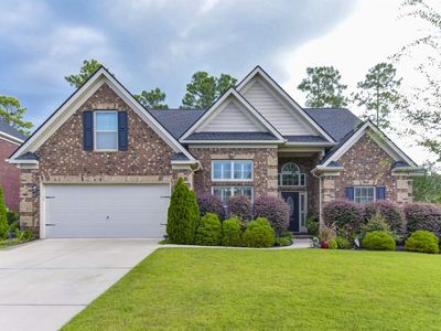 1223 Ashland Dr, Columbia, SC, 29229