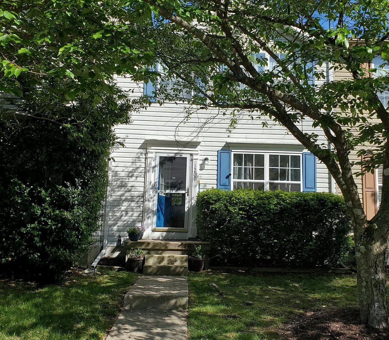 1207 Castine Ct, Pasadena, MD 21122 Zillow