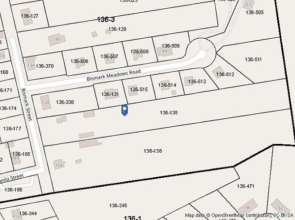 1st image of 0 Bismark St