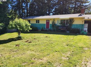24361 S Upper Highland Rd, Colton, OR 97017