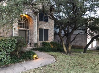 5425 Hitcher Bnd, Austin, TX 78749