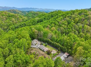 519 Susanna Cove Rd #8, Mars Hill, NC 28754