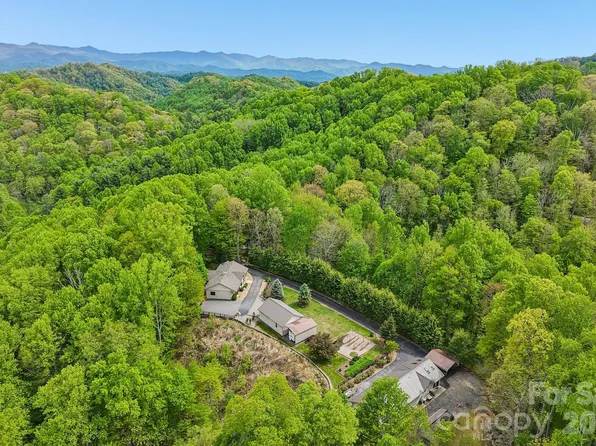519 Susanna Cove Rd #8, Mars Hill, NC 28754