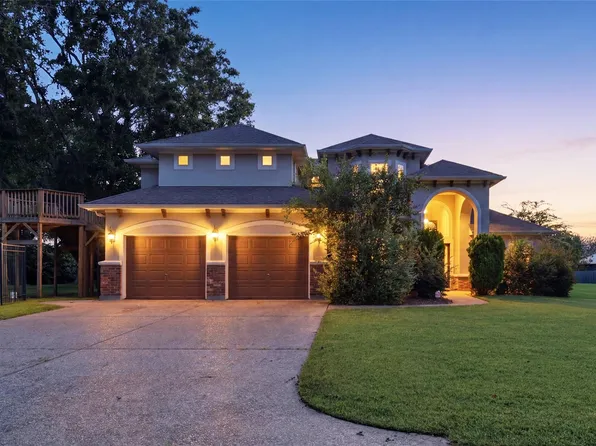 14494 Diamondhead N, Montgomery, TX 77356