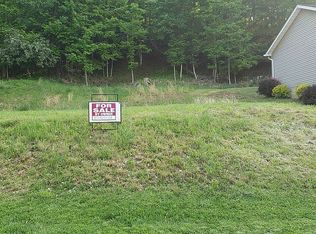 1836 Coffman St, Barboursville, WV 25504