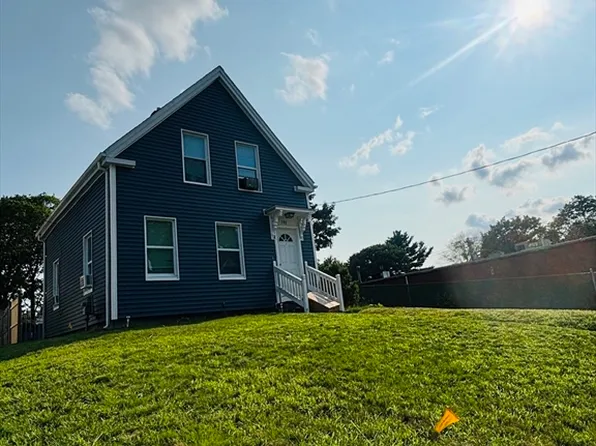 193 Perkins Ave, Brockton, MA 02302