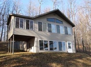 W2205 Belvidere Rd, Sarona, WI 54870