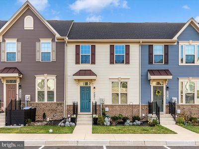 7221 Bodkin Way, New Market, MD, 21774