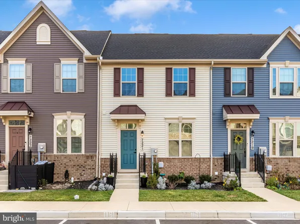 7221 Bodkin Way, New Market, MD 21774