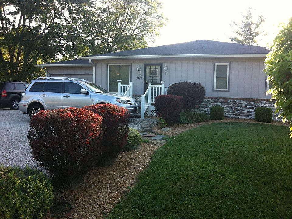 House Front