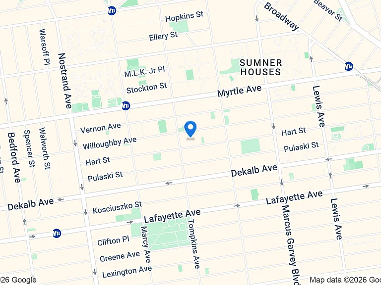 149 Hart St #5 — Photo 11