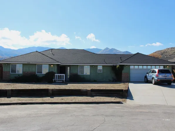 4224 Cattail Ct, Lake Isabella, CA 93240