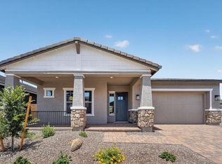 20728 E VIA DEL ORO --, Queen Creek, AZ 85142