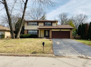 5276 Westbridge Rd, Columbus, OH 43231