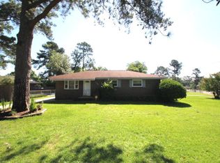 2525 Elderberry Dr, Augusta, GA 30906