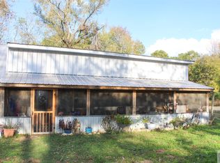 4213 Fm 992 N, De Kalb, TX 75559