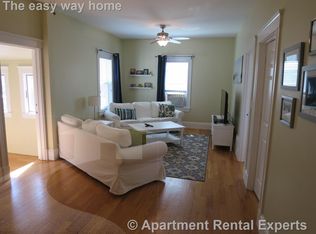 23 Wallace St #4R, Somerville, MA 02144
