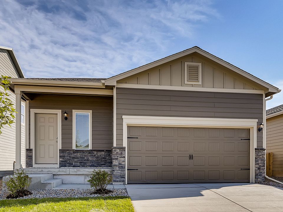 Gorgeous 3 Bedroom Rambler