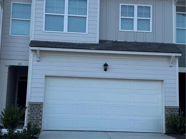 10 Rustin Rdg, Dahlonega, GA 30533