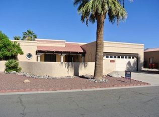 12490 E Del Norte, Yuma, AZ 85367