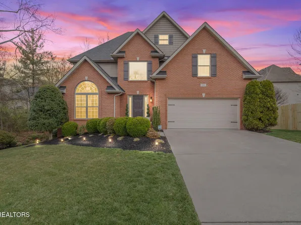 1336 Branton Blvd, Knoxville, TN 37922