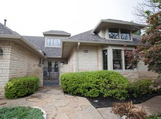 5830 S Indianapolis Ave, Tulsa, OK 74135