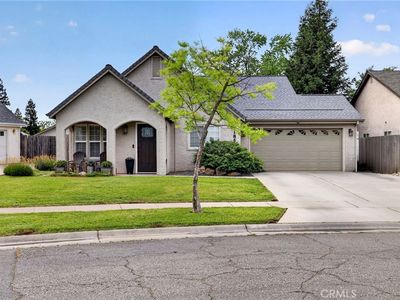 1185 Deschutes Dr, Chico, CA, 95973