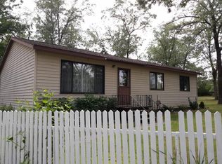 3542 Kings Corner Rd, Oscoda, MI 48750