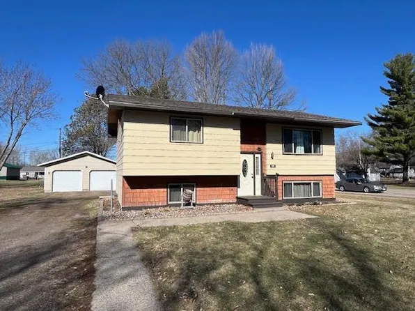 600 12th St SW, Little Falls, MN 56345
