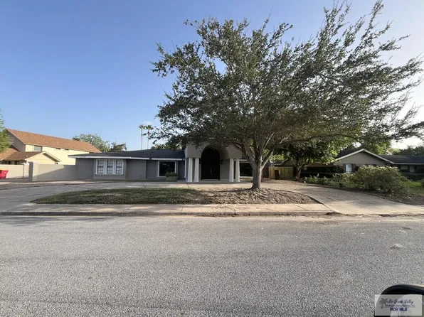 24 Thornhill Trl, Brownsville, TX 78521